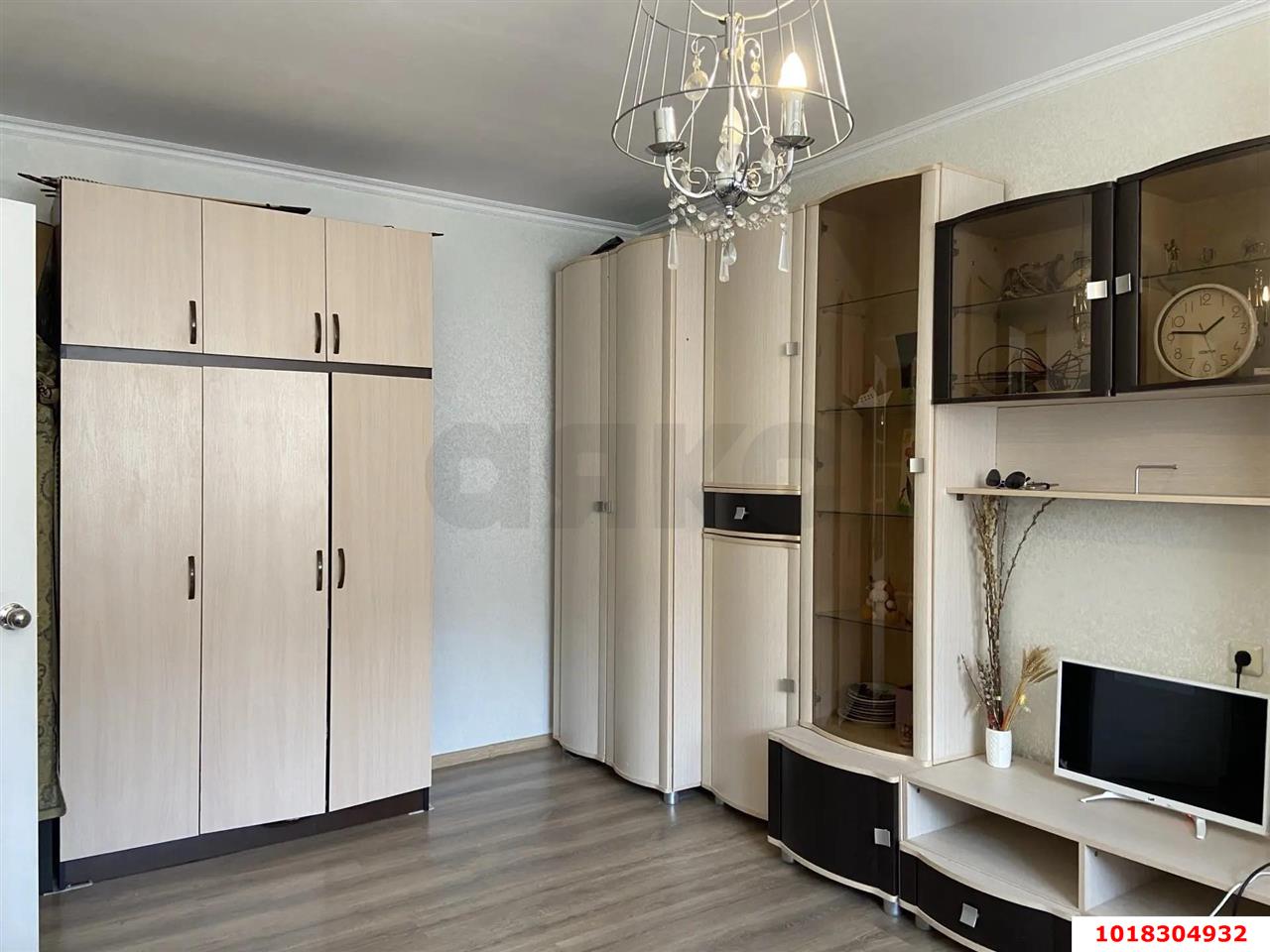 Фото №4: 1-комнатная квартира <span class="whitespace-nowrap">42 м²</span>, <span class="whitespace-nowrap">11/16 эт.</span> - Краснодар, Западный внутригородской округ, мкр. Фестивальный, пр-д Дальний, 3
