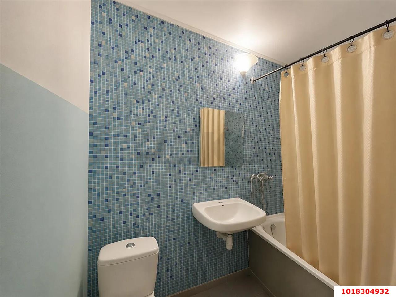 Фото №6: 1-комнатная квартира <span class="whitespace-nowrap">42 м²</span>, <span class="whitespace-nowrap">11/16 эт.</span> - Краснодар, Западный внутригородской округ, мкр. Фестивальный, пр-д Дальний, 3