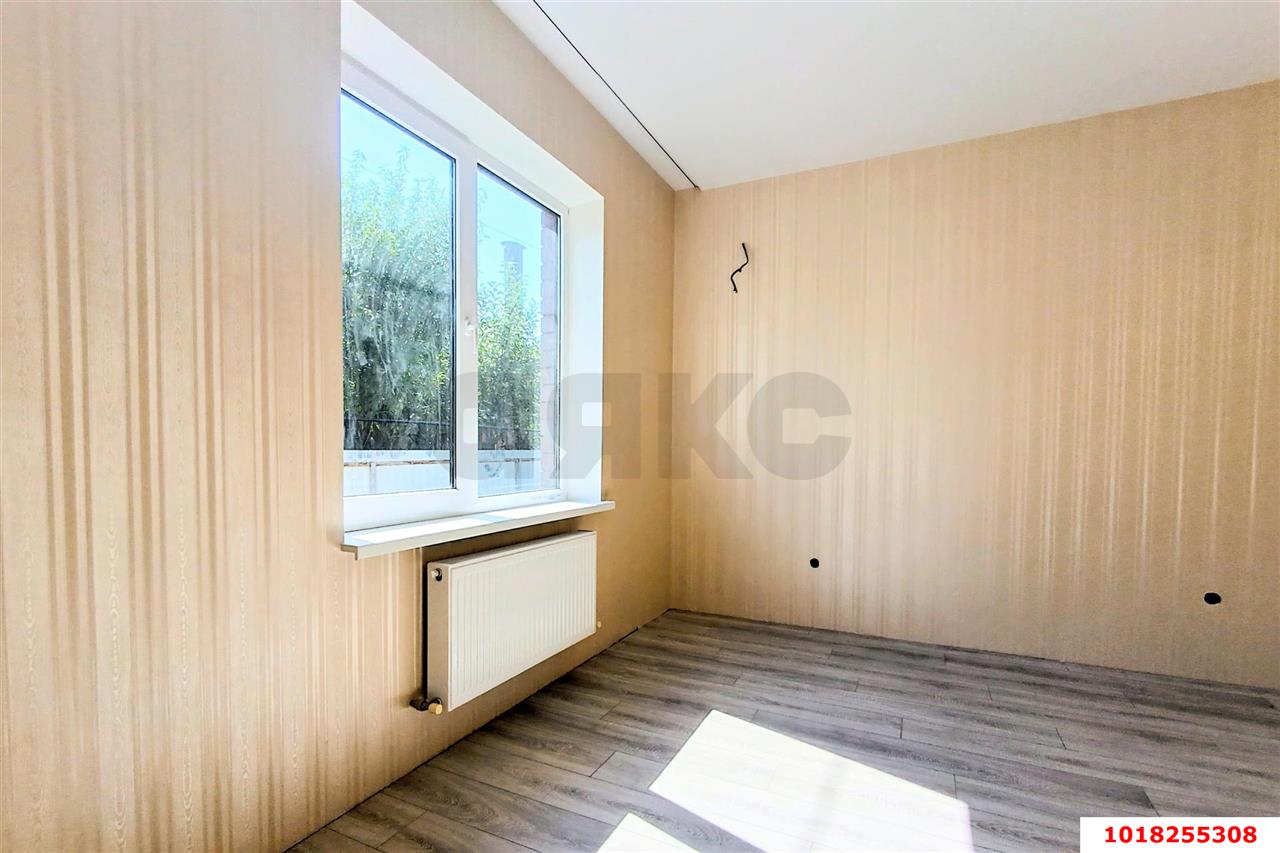 Фото №10: Дом <span class="whitespace-nowrap">113 м²</span> <span class="whitespace-nowrap">+ 4 сот.</span>, <span class="whitespace-nowrap">1 эт.</span> - Ленина, Карасунский внутригородской округ, п. коттеджный  Зелёная Роща, ул. Берёзовая, 32