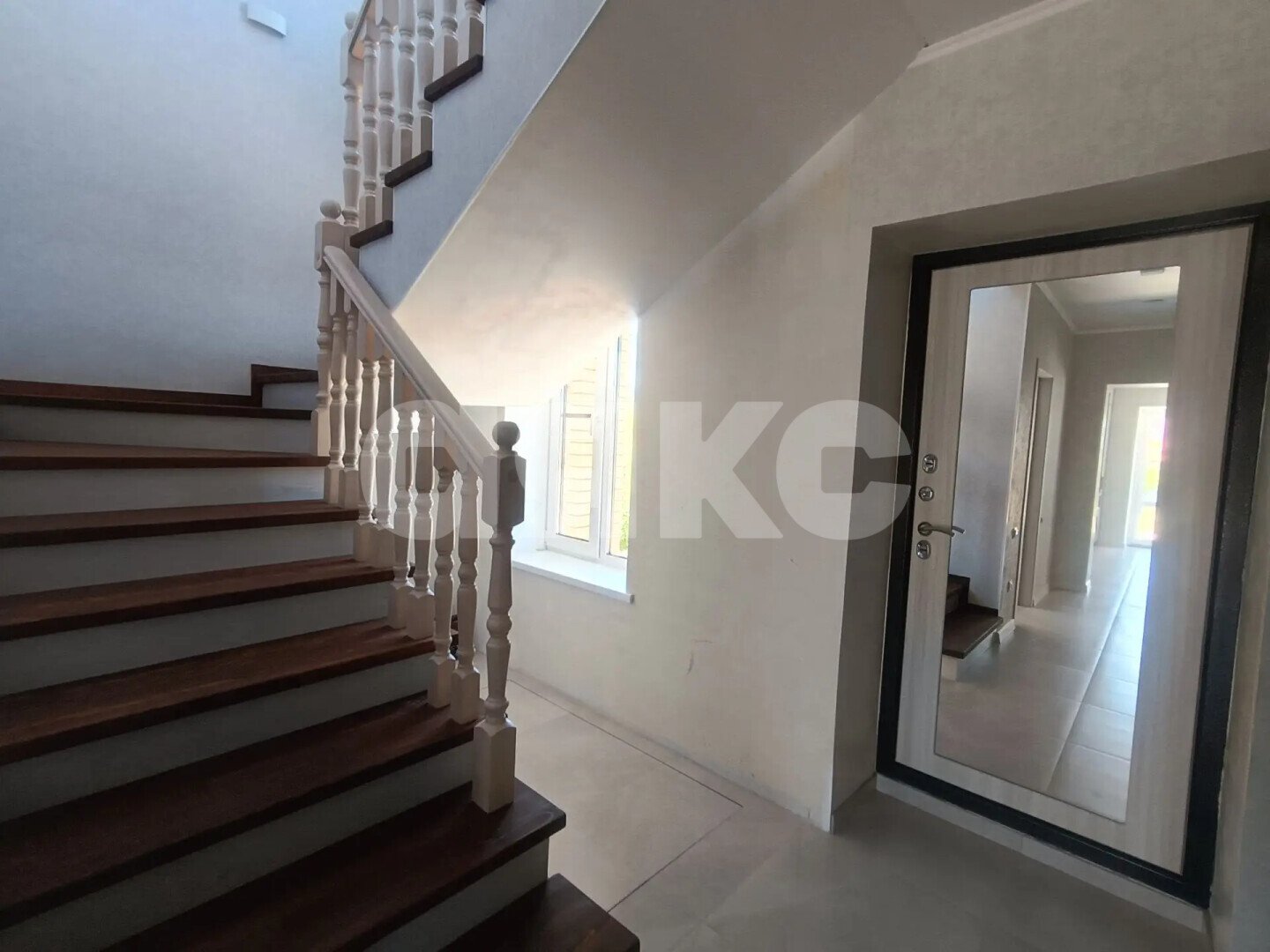Фото №10: Коттедж <span class="whitespace-nowrap">155 м²</span> <span class="whitespace-nowrap">+ 7.5 сот.</span>, <span class="whitespace-nowrap">2 эт.</span> - Раевская, п. коттеджный  Просторный, пер. Тернистый