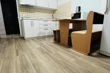 Фото №1: 2-комнатная квартира <span class="whitespace-nowrap">48 м²</span>, <span class="whitespace-nowrap">2/16 эт.</span> - Краснодар, мкр. ЖК Притяжение, ул. Московская, 118к1