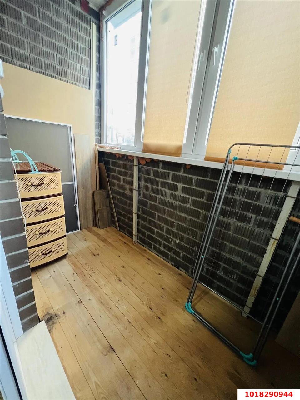 Фото №7: 2-комнатная квартира <span class="whitespace-nowrap">48 м²</span>, <span class="whitespace-nowrap">2/16 эт.</span> - Краснодар, Прикубанский внутригородской округ, Музыкальный, мкр. ЖК Притяжение, ул. Московская, 118к1