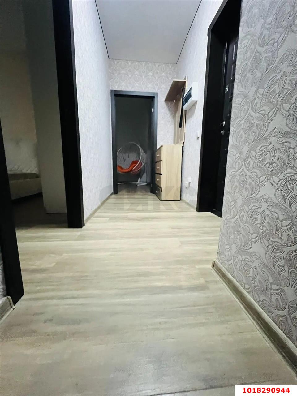 Фото №6: 2-комнатная квартира <span class="whitespace-nowrap">48 м²</span>, <span class="whitespace-nowrap">2/16 эт.</span> - Краснодар, Прикубанский внутригородской округ, Музыкальный, мкр. ЖК Притяжение, ул. Московская, 118к1