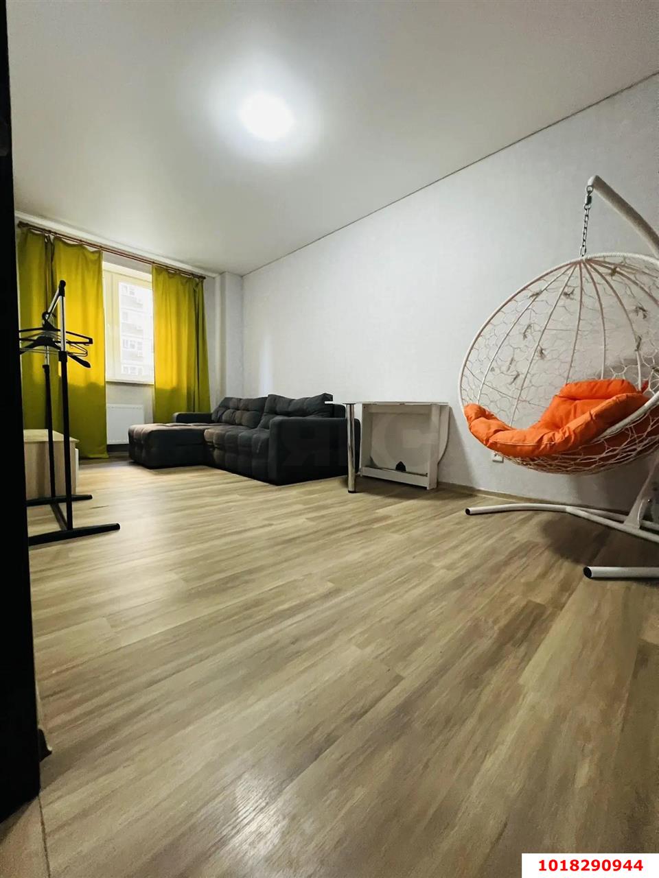 Фото №4: 2-комнатная квартира <span class="whitespace-nowrap">48 м²</span>, <span class="whitespace-nowrap">2/16 эт.</span> - Краснодар, Прикубанский внутригородской округ, Музыкальный, мкр. ЖК Притяжение, ул. Московская, 118к1
