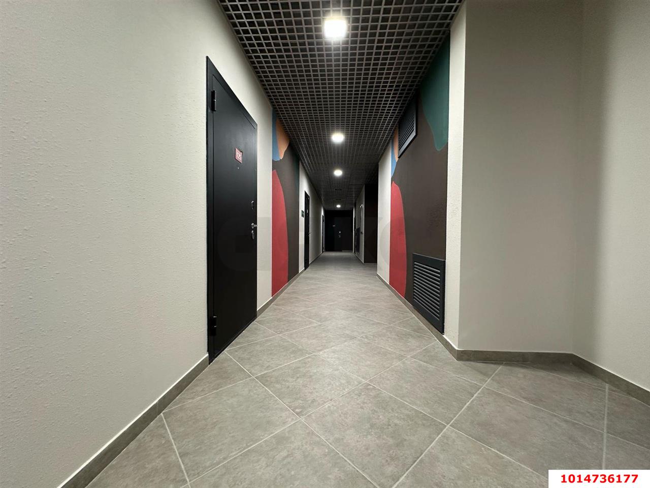 Фото №2: 2-комнатная квартира <span class="whitespace-nowrap">65 м²</span>, <span class="whitespace-nowrap">12/19 эт.</span> - Знаменский, мкр. Карасунский внутригородской округ