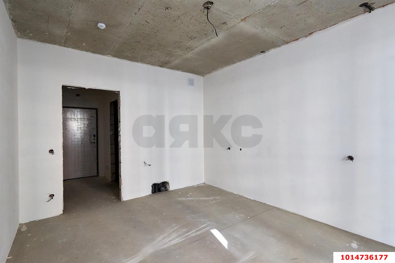 Фото №5: 2-комнатная квартира <span class="whitespace-nowrap">65 м²</span>, <span class="whitespace-nowrap">12/19 эт.</span> - Знаменский, мкр. Карасунский внутригородской округ