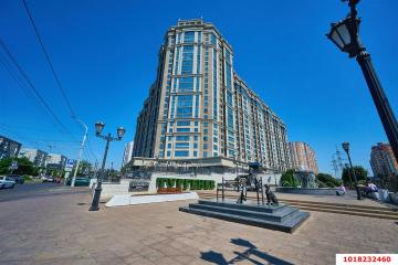 Фото №1: 2-комнатная квартира <span class="whitespace-nowrap">70 м²</span>, <span class="whitespace-nowrap">14/24 эт.</span> - Краснодар, мкр. ЖК Тургенев, ул. Дальняя, 8к1