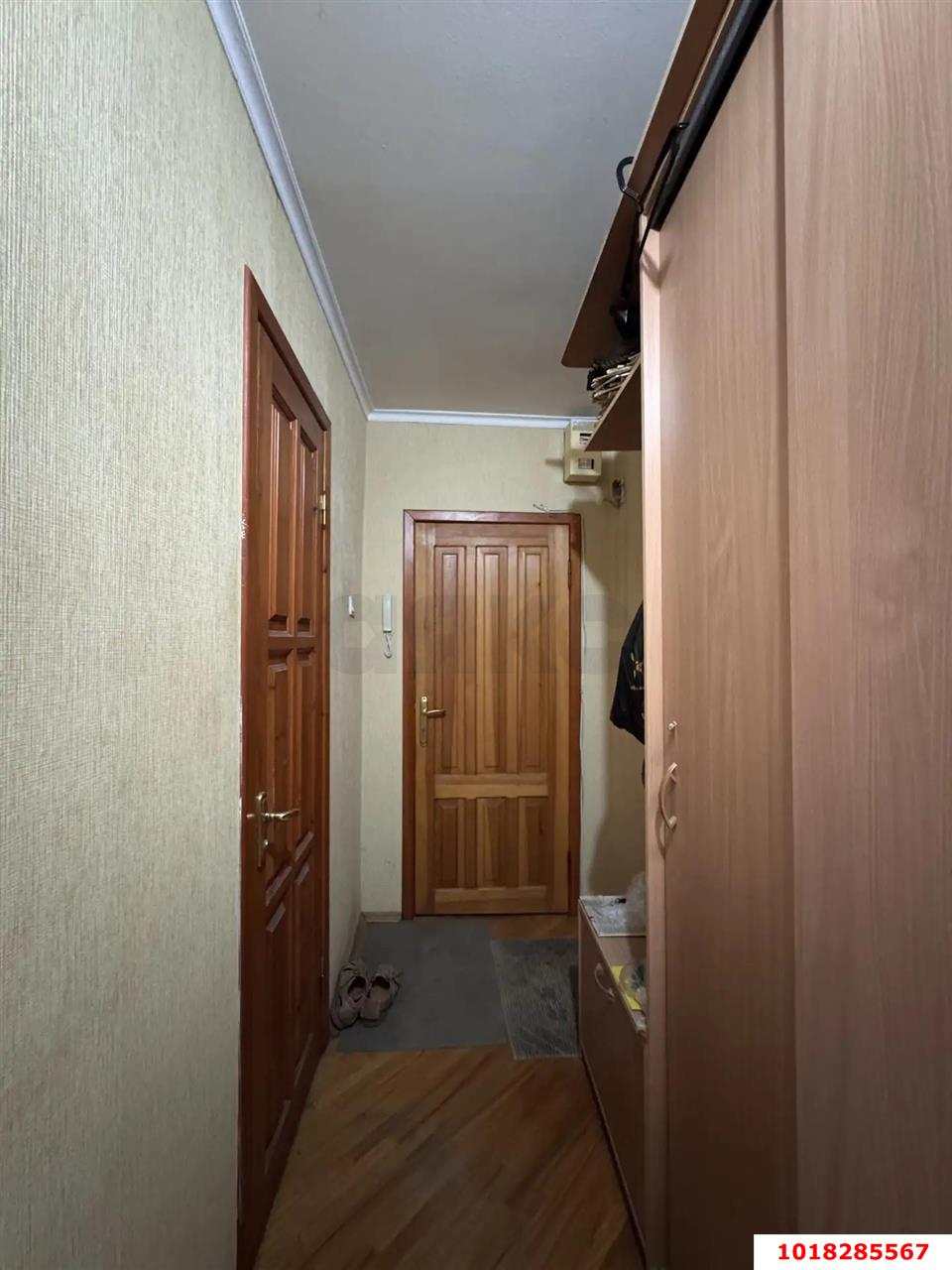 Фото №7: 2-комнатная квартира <span class="whitespace-nowrap">52 м²</span>, <span class="whitespace-nowrap">3/5 эт.</span> - Краснодар, Прикубанский внутригородской округ, мкр. Фестивальный, ул. Яна Полуяна, 28