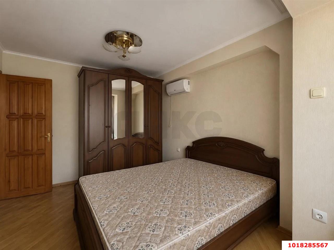 Фото №5: 2-комнатная квартира <span class="whitespace-nowrap">52 м²</span>, <span class="whitespace-nowrap">3/5 эт.</span> - Краснодар, Прикубанский внутригородской округ, мкр. Фестивальный, ул. Яна Полуяна, 28