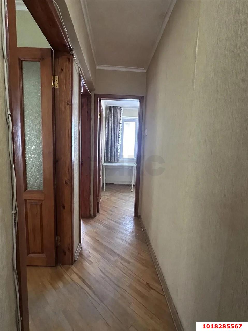 Фото №9: 2-комнатная квартира <span class="whitespace-nowrap">52 м²</span>, <span class="whitespace-nowrap">3/5 эт.</span> - Краснодар, Прикубанский внутригородской округ, мкр. Фестивальный, ул. Яна Полуяна, 28