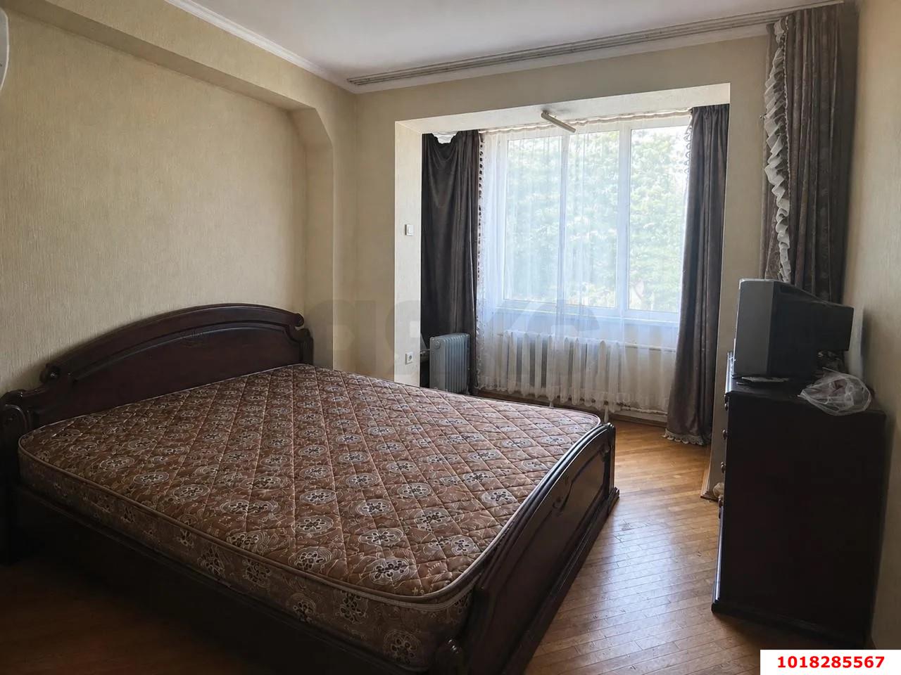 Фото №4: 2-комнатная квартира <span class="whitespace-nowrap">52 м²</span>, <span class="whitespace-nowrap">3/5 эт.</span> - Краснодар, Прикубанский внутригородской округ, мкр. Фестивальный, ул. Яна Полуяна, 28