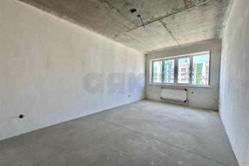 Фото №1: 1-комнатная квартира <span class="whitespace-nowrap">41 м²</span>, <span class="whitespace-nowrap">15/17 эт.</span> - Краснодар, мкр. ЖК Гарантия, ул. Восточно-Кругликовская, 42/3к1