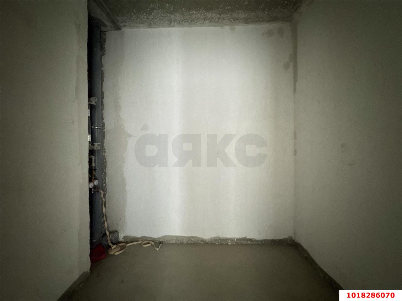 Фото №4: 1-комнатная квартира <span class="whitespace-nowrap">44 м²</span>, <span class="whitespace-nowrap">15/17 эт.</span> - Краснодар, Прикубанский внутригородской округ, Панорама, мкр. ЖК Гарантия, ул. Восточно-Кругликовская, 42/3к1