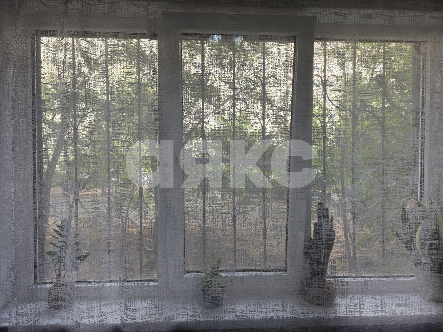 Фото №6: 1-комнатная квартира <span class="whitespace-nowrap">31 м²</span>, <span class="whitespace-nowrap">1/5 эт.</span> - Волгоград, р. Краснооктябрьский, ул. Генерала Штеменко, 45