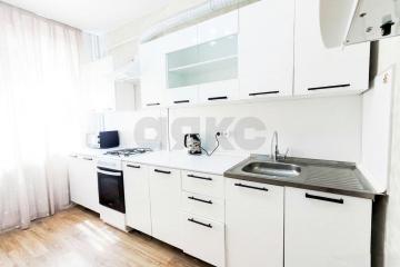 Фото №1: 2-комнатная квартира <span class="whitespace-nowrap">47 м²</span>, <span class="whitespace-nowrap">3/9 эт.</span> - Яблоновский, ул. Тургеневское Шоссе, 1Гк6
