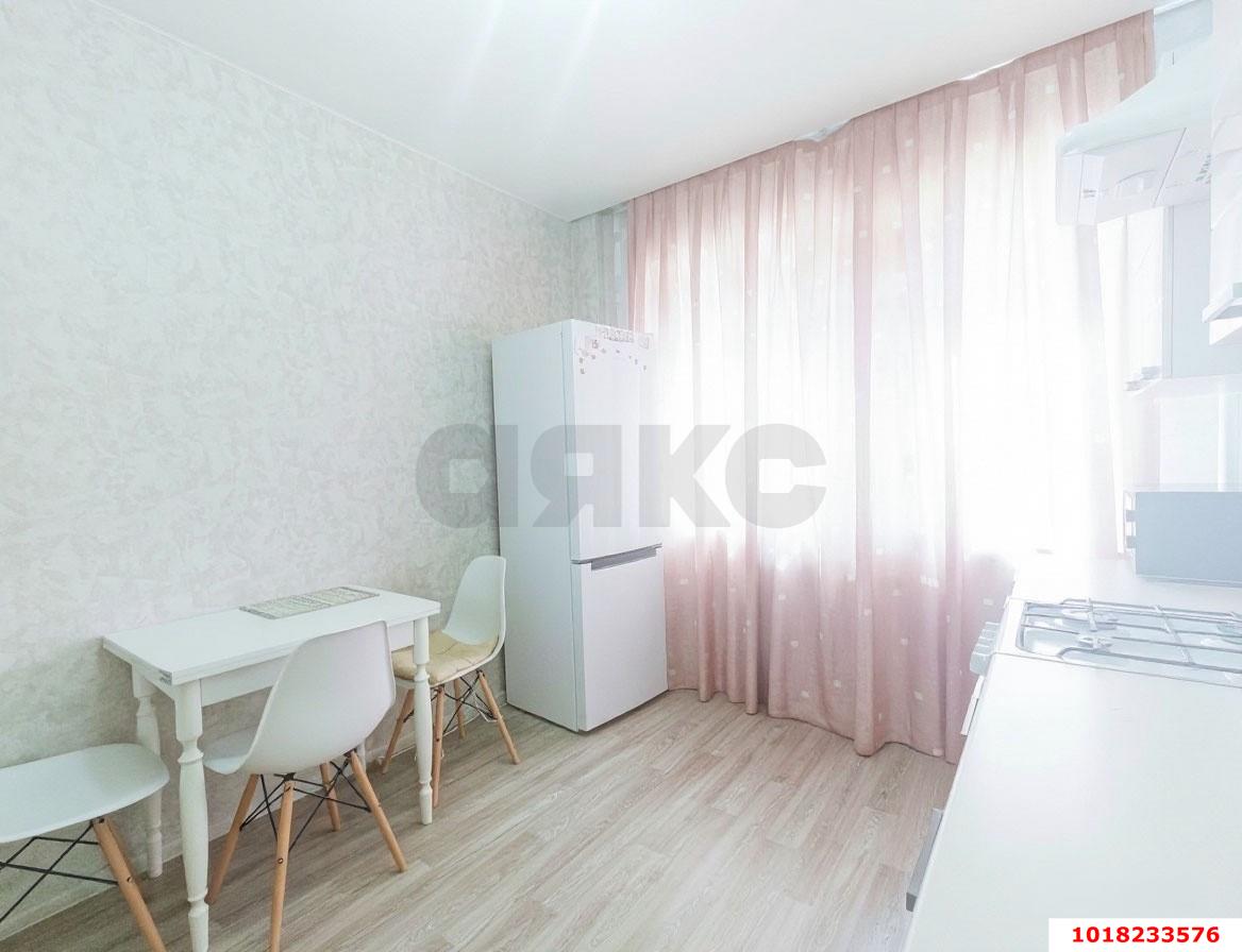 Фото №3: 2-комнатная квартира <span class="whitespace-nowrap">47 м²</span>, <span class="whitespace-nowrap">3/9 эт.</span> - Яблоновский, ул. Тургеневское Шоссе, 1Гк6