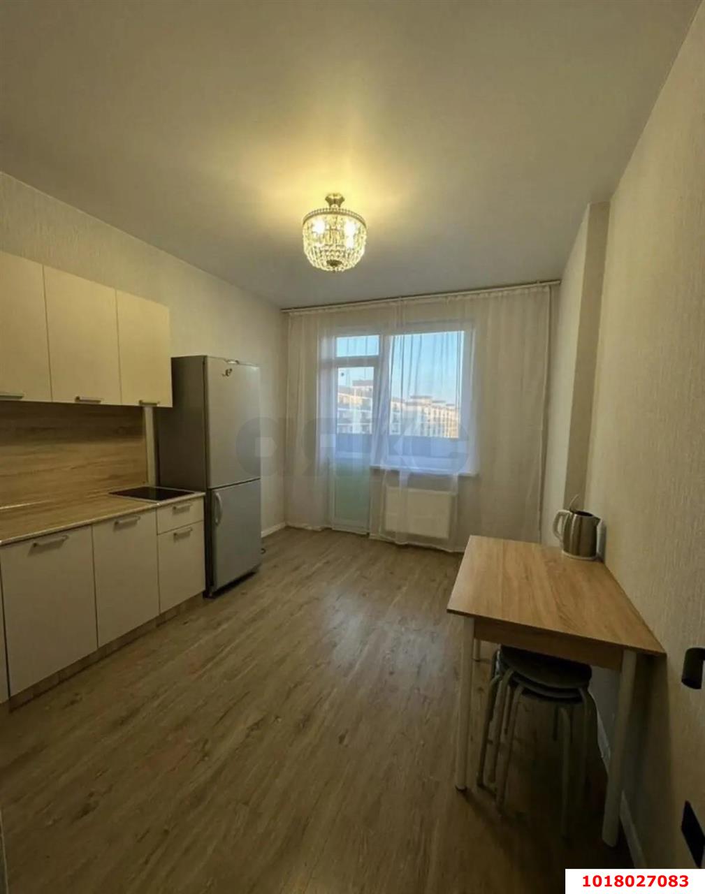 Фото №10: 1-комнатная квартира <span class="whitespace-nowrap">37 м²</span>, <span class="whitespace-nowrap">15/16 эт.</span> - Краснодар, Прикубанский внутригородской округ, мкр. жилой комплекс Дыхание, ул. Лётчика Позднякова, 2к17