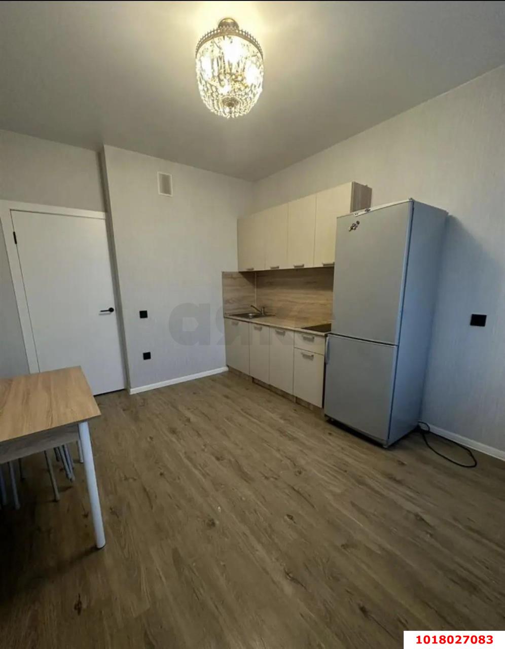 Фото №6: 1-комнатная квартира <span class="whitespace-nowrap">37 м²</span>, <span class="whitespace-nowrap">15/16 эт.</span> - Краснодар, Прикубанский внутригородской округ, мкр. жилой комплекс Дыхание, ул. Лётчика Позднякова, 2к17