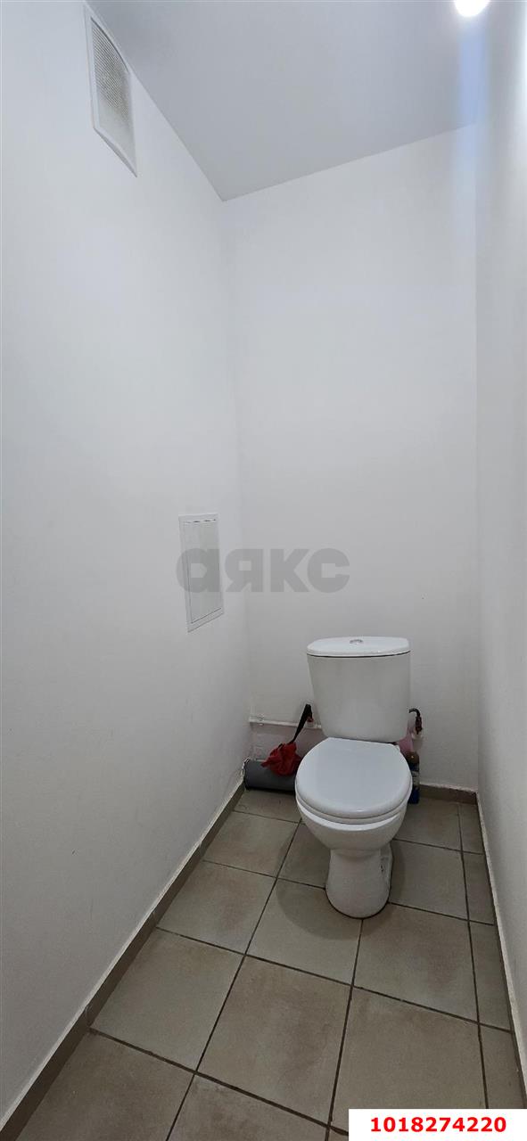 Фото №15: 3-комнатная квартира <span class="whitespace-nowrap">80 м²</span>, <span class="whitespace-nowrap">2/16 эт.</span> - Краснодар, Прикубанский внутригородской округ, Восточный, мкр. жилой комплекс Квартал № 6, ул. имени 75-летия Победы, 26/1к2