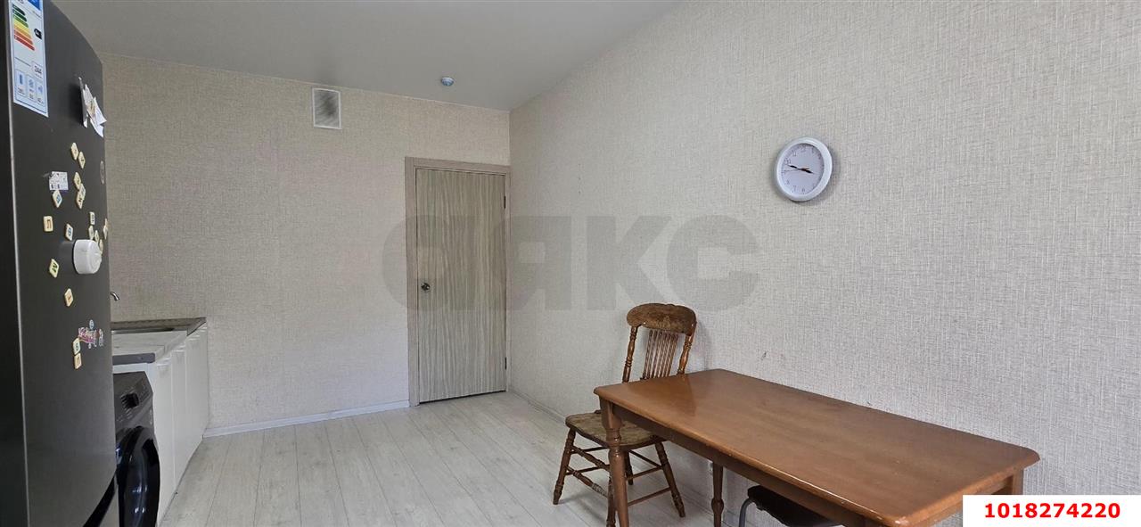 Фото №12: 3-комнатная квартира <span class="whitespace-nowrap">80 м²</span>, <span class="whitespace-nowrap">2/16 эт.</span> - Краснодар, Прикубанский внутригородской округ, Восточный, мкр. жилой комплекс Квартал № 6, ул. имени 75-летия Победы, 26/1к2