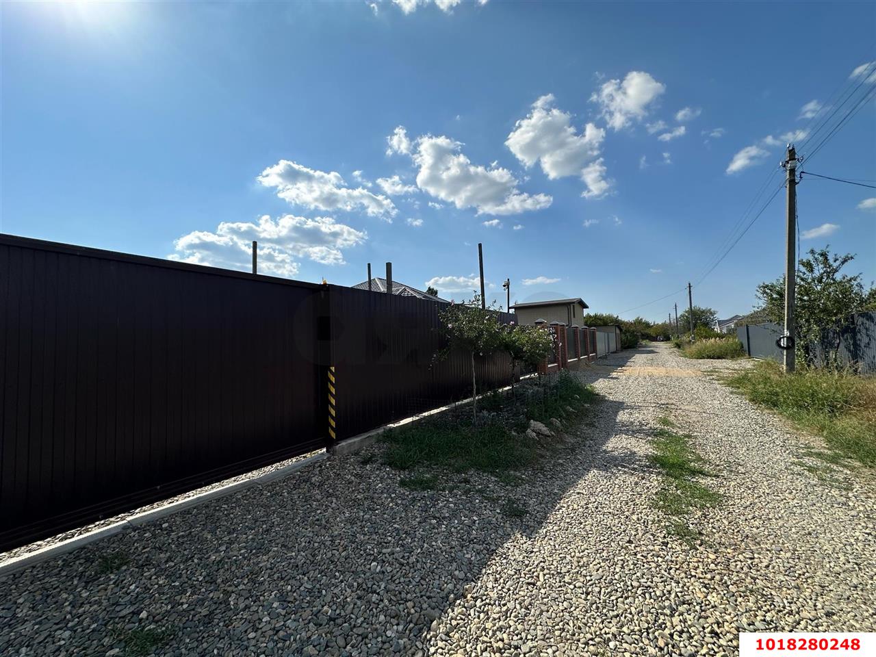 Фото №24: Дом <span class="whitespace-nowrap">78 м²</span> <span class="whitespace-nowrap">+ 6.3 сот.</span>, <span class="whitespace-nowrap">1 эт.</span> - Елизаветинская, Прикубанский внутригородской округ, мкр. СНТ Кубань-2, ул. Весенняя