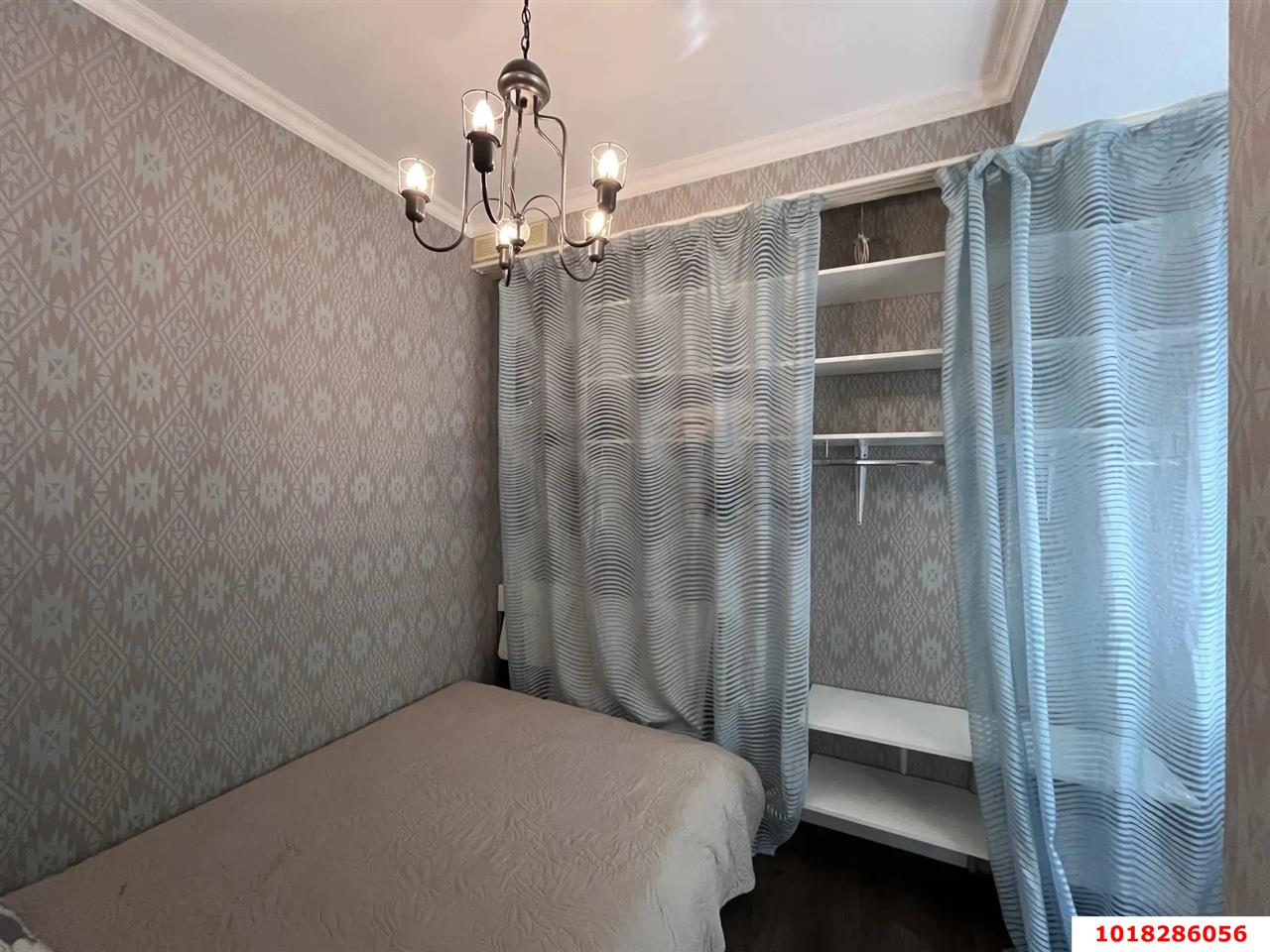 Фото №5: 1-комнатная квартира <span class="whitespace-nowrap">45 м²</span>, <span class="whitespace-nowrap">1/3 эт.</span> - Краснодар, мкр. Западный внутригородской округ, ул. имени Дзержинского, 2