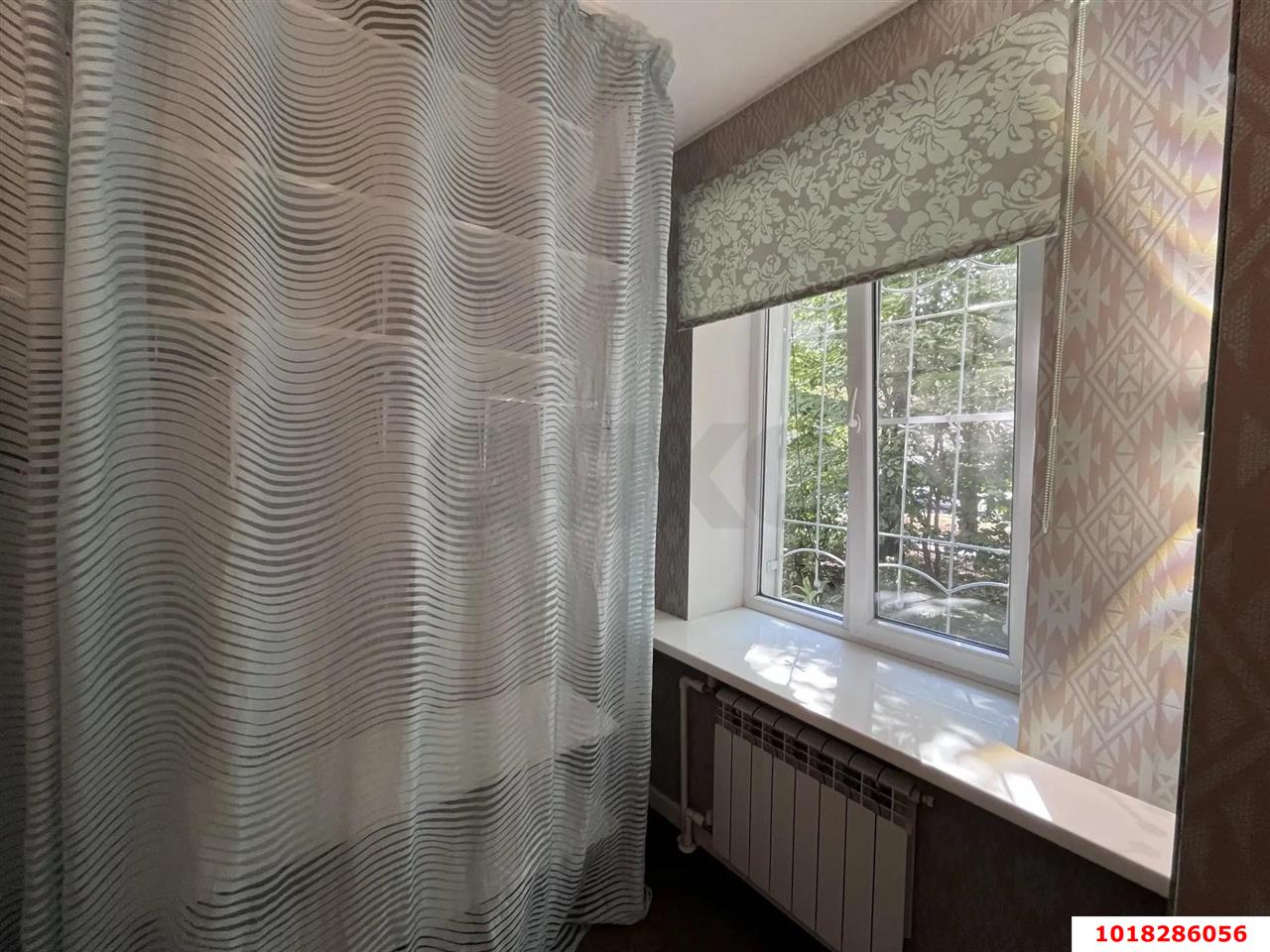Фото №7: 1-комнатная квартира <span class="whitespace-nowrap">45 м²</span>, <span class="whitespace-nowrap">1/3 эт.</span> - Краснодар, мкр. Западный внутригородской округ, ул. имени Дзержинского, 2