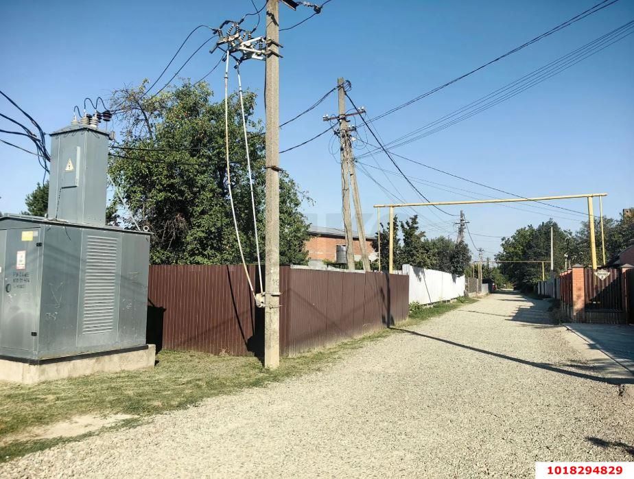 Фото №15: Дом <span class="whitespace-nowrap">64 м²</span> <span class="whitespace-nowrap">+ 5 сот.</span>, <span class="whitespace-nowrap">2 эт.</span> - Яблоновский, мкр. КП Чёрное Море, ул. Почтарёва Николая Федотовича, 28