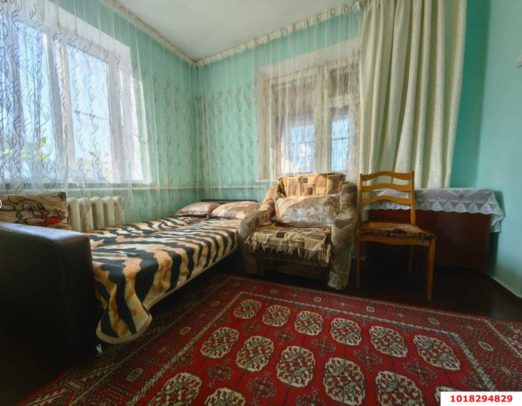Фото №5: Дом <span class="whitespace-nowrap">64 м²</span> <span class="whitespace-nowrap">+ 5 сот.</span>, <span class="whitespace-nowrap">2 эт.</span> - Яблоновский, мкр. КП Чёрное Море, ул. Почтарёва Николая Федотовича, 28
