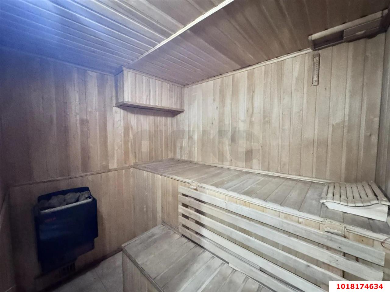 Фото №10: Дом <span class="whitespace-nowrap">164 м²</span> <span class="whitespace-nowrap">+ 6.43 сот.</span>, <span class="whitespace-nowrap">2 эт.</span> - Елизаветинская, Прикубанский внутригородской округ, мкр. СНТ Калининец, ул. Сливовая, 167