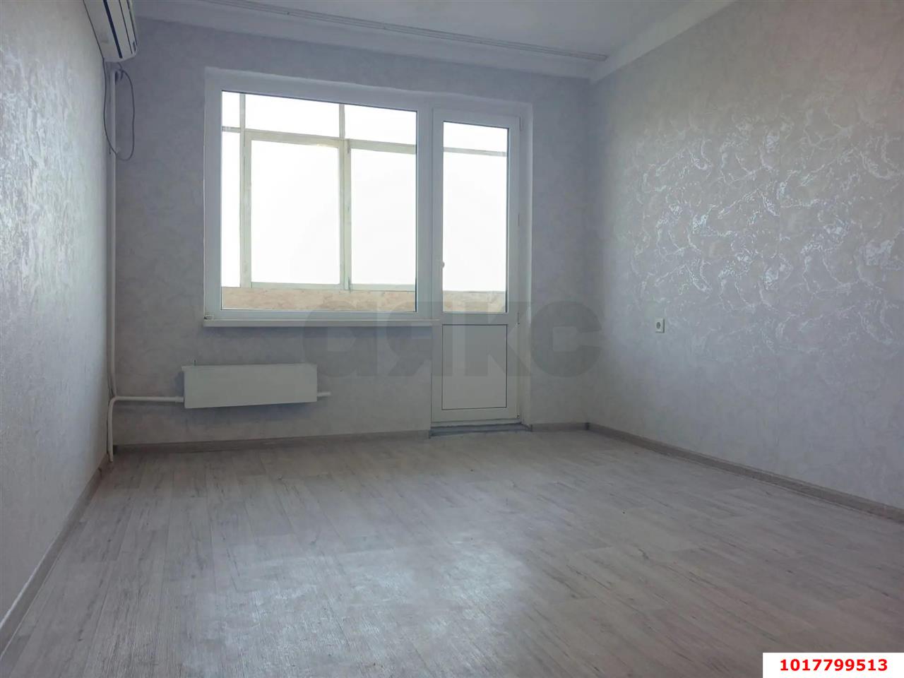 Фото №1: 1-комнатная квартира <span class="whitespace-nowrap">29 м²</span>, <span class="whitespace-nowrap">7/9 эт.</span> - Краснодар, Карасунский внутригородской округ, мкр. Гидростроителей, ул. Трудовой Славы, 25
