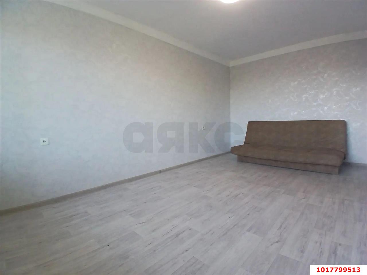Фото №3: 1-комнатная квартира <span class="whitespace-nowrap">29 м²</span>, <span class="whitespace-nowrap">7/9 эт.</span> - Краснодар, Карасунский внутригородской округ, мкр. Гидростроителей, ул. Трудовой Славы, 25