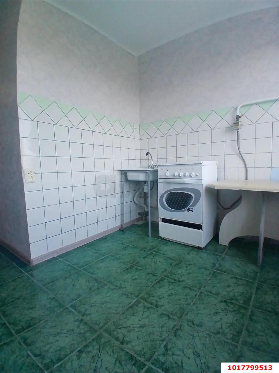 Фото №5: 1-комнатная квартира <span class="whitespace-nowrap">29 м²</span>, <span class="whitespace-nowrap">7/9 эт.</span> - Краснодар, Карасунский внутригородской округ, мкр. Гидростроителей, ул. Трудовой Славы, 25
