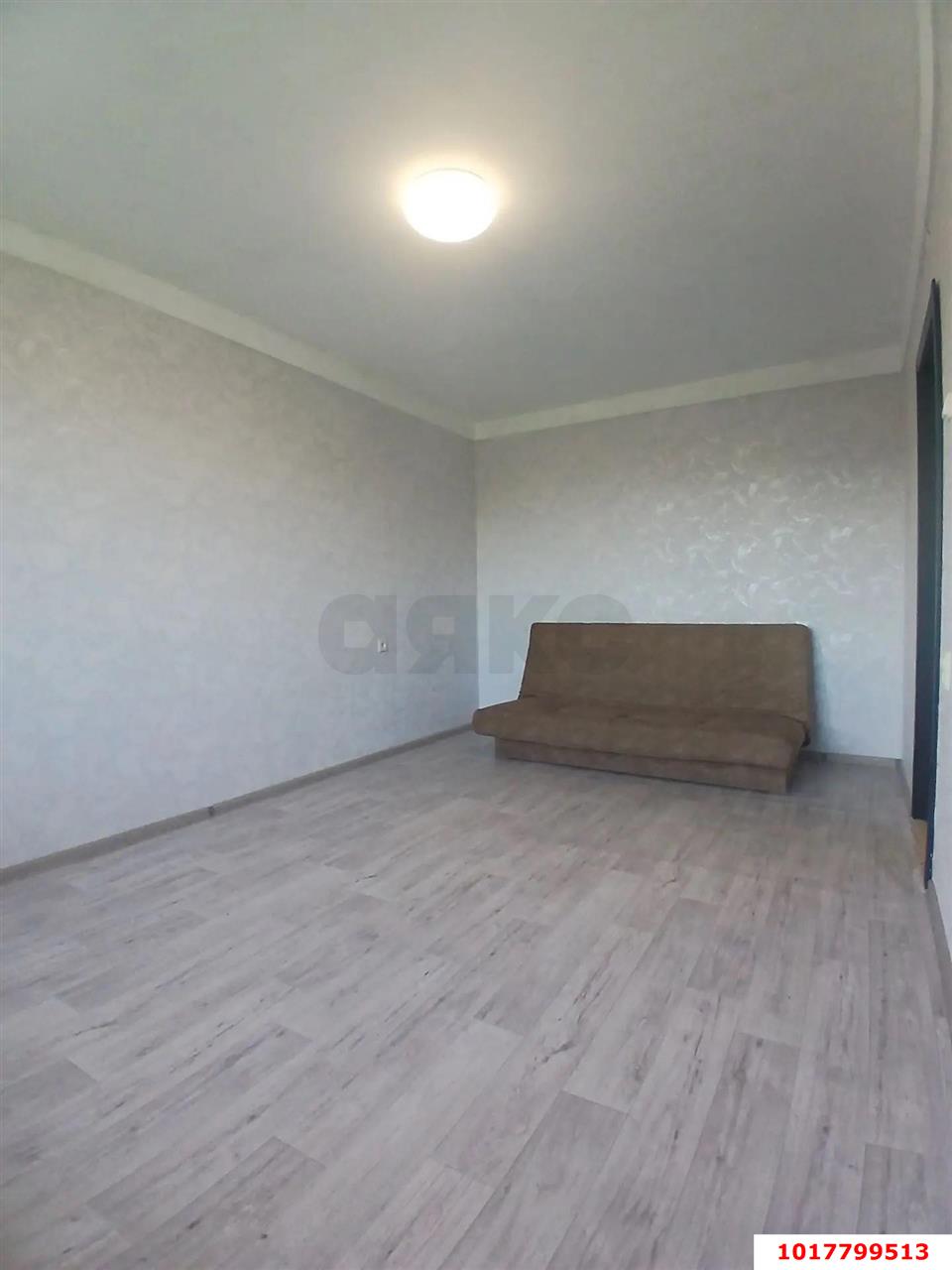 Фото №4: 1-комнатная квартира <span class="whitespace-nowrap">29 м²</span>, <span class="whitespace-nowrap">7/9 эт.</span> - Краснодар, Карасунский внутригородской округ, мкр. Гидростроителей, ул. Трудовой Славы, 25