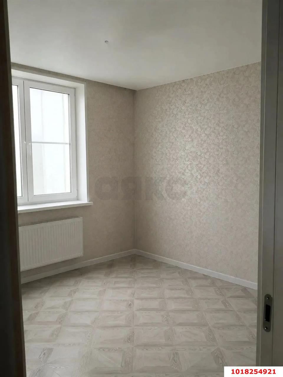 Фото №2: 2-комнатная квартира <span class="whitespace-nowrap">73 м²</span>, <span class="whitespace-nowrap">1/9 эт.</span> - Знаменский, Карасунский внутригородской округ, мкр. Родные Просторы, ул. Природная, 10Бк1