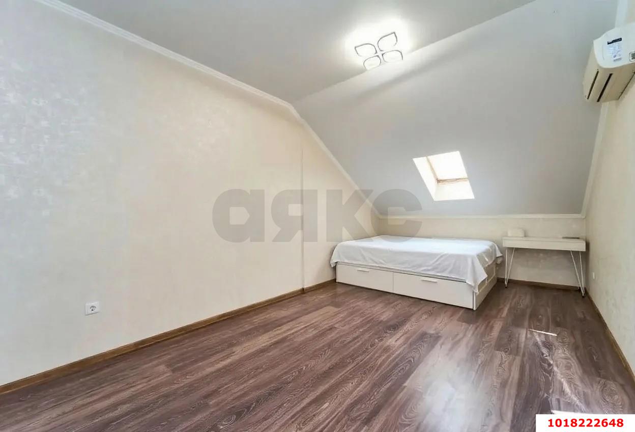 Фото №6: 1-комнатная квартира <span class="whitespace-nowrap">39 м²</span>, <span class="whitespace-nowrap">4/4 эт.</span> - Знаменский, Карасунский внутригородской округ, мкр. жилой комплекс Первомайский, ул. Первомайская, 36/4
