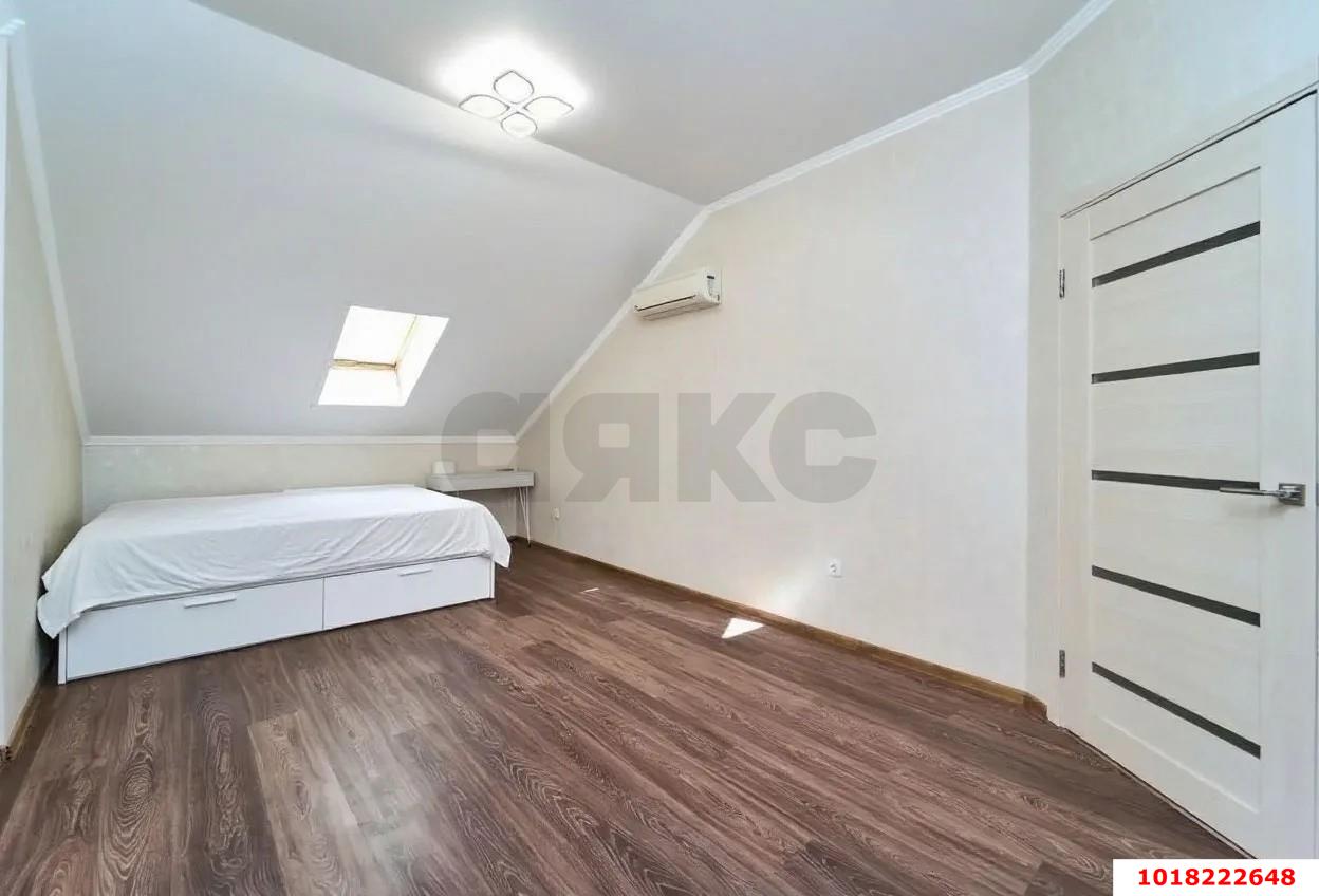 Фото №5: 1-комнатная квартира <span class="whitespace-nowrap">39 м²</span>, <span class="whitespace-nowrap">4/4 эт.</span> - Знаменский, Карасунский внутригородской округ, мкр. жилой комплекс Первомайский, ул. Первомайская, 36/4
