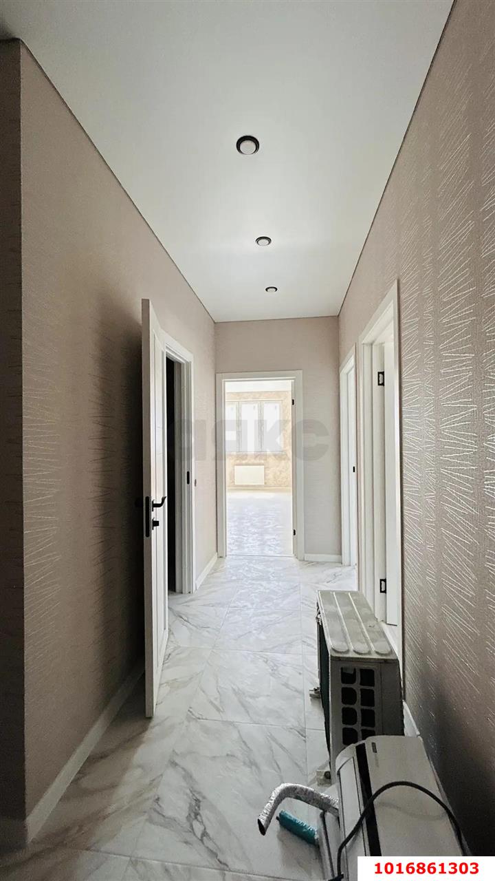 Фото №5: 2-комнатная квартира <span class="whitespace-nowrap">65 м²</span>, <span class="whitespace-nowrap">2/24 эт.</span> - Краснодар, Прикубанский внутригородской округ, мкр. Любимово, 11/1