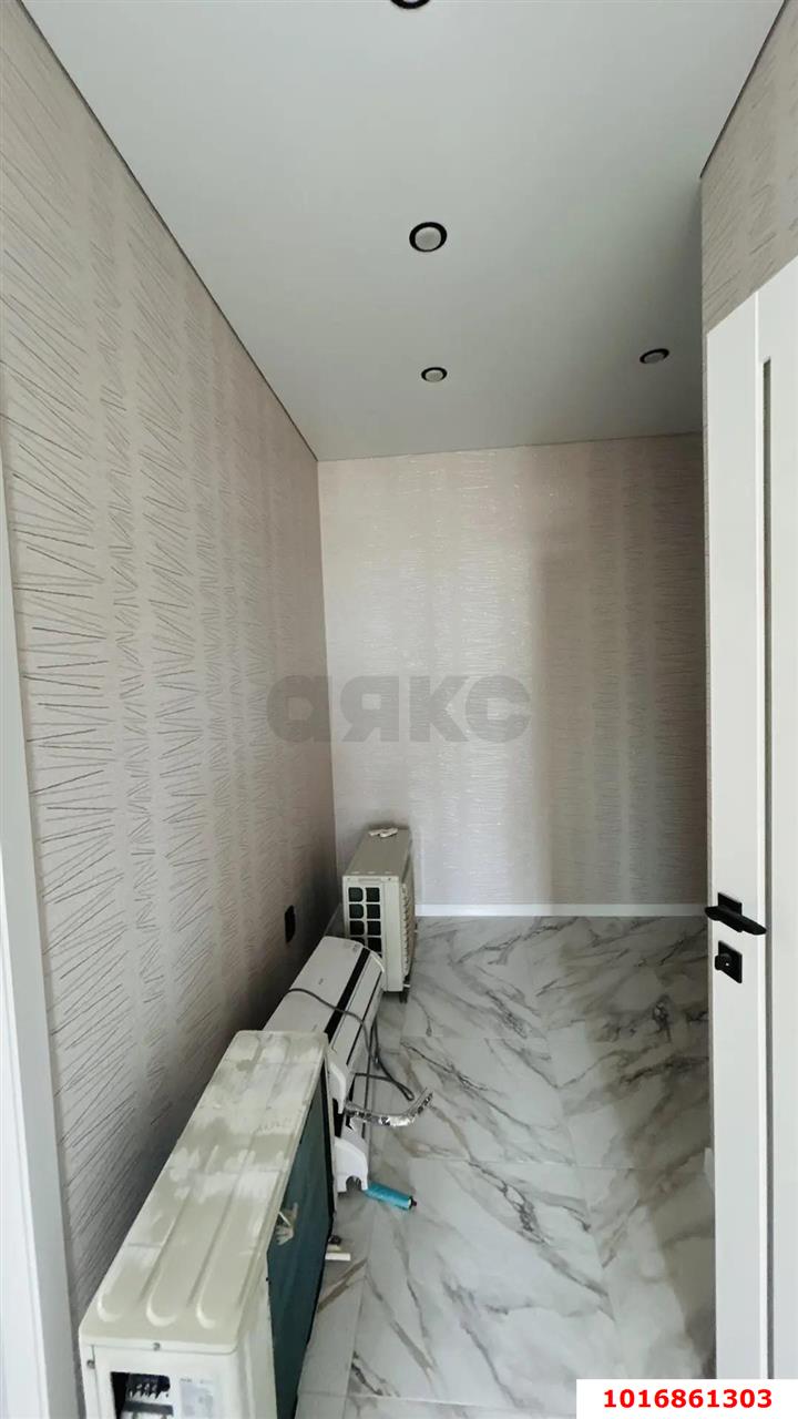 Фото №7: 2-комнатная квартира <span class="whitespace-nowrap">65 м²</span>, <span class="whitespace-nowrap">2/24 эт.</span> - Краснодар, Прикубанский внутригородской округ, мкр. Любимово, 11/1