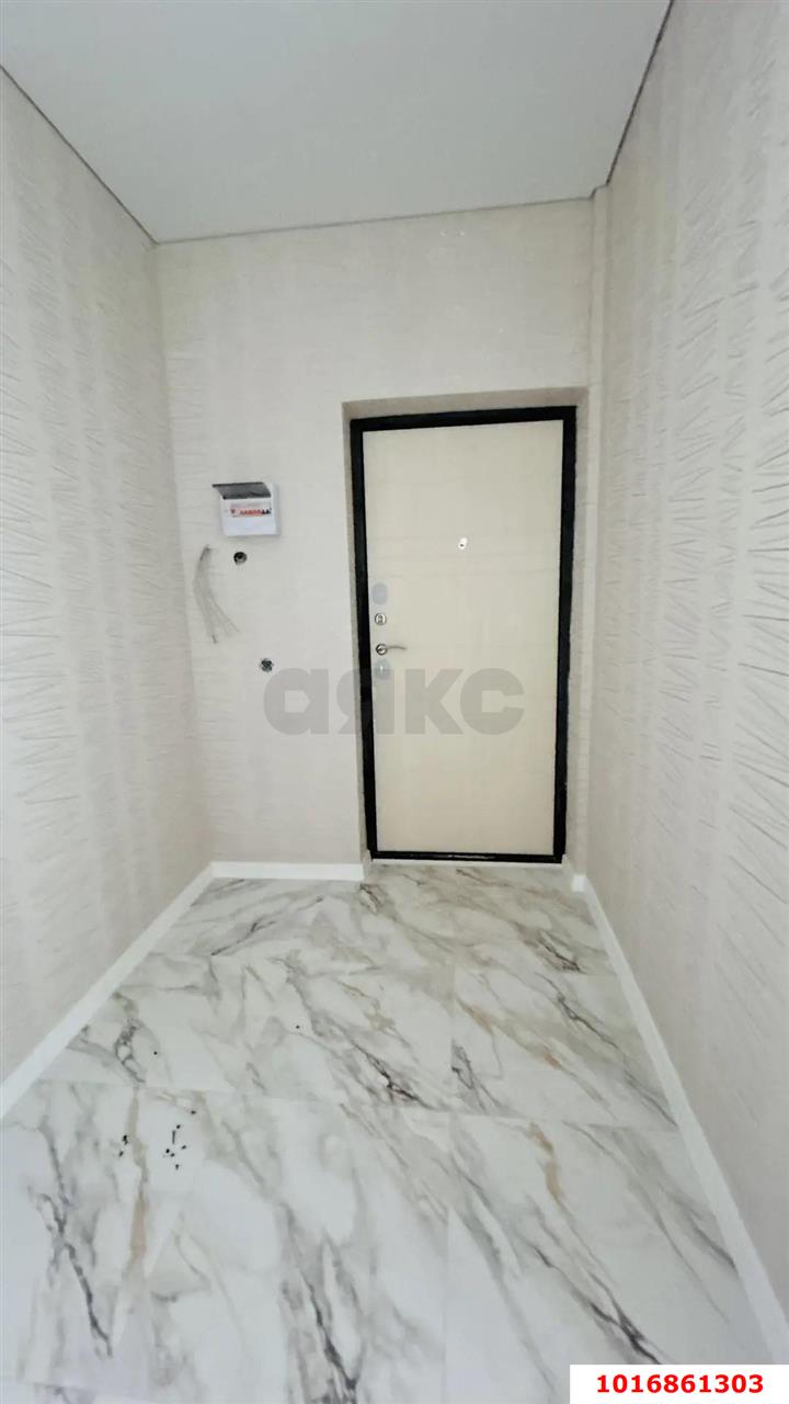 Фото №3: 2-комнатная квартира <span class="whitespace-nowrap">65 м²</span>, <span class="whitespace-nowrap">2/24 эт.</span> - Краснодар, Прикубанский внутригородской округ, мкр. Любимово, 11/1