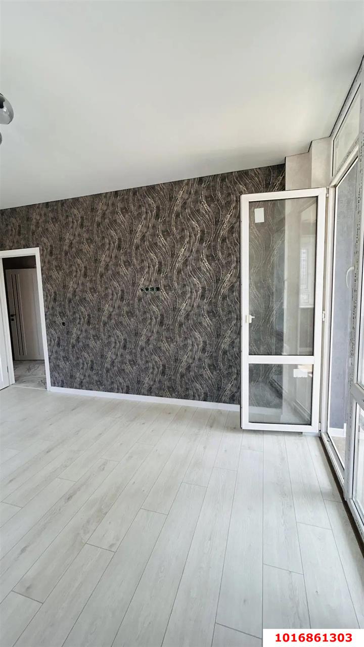 Фото №20: 2-комнатная квартира <span class="whitespace-nowrap">65 м²</span>, <span class="whitespace-nowrap">2/24 эт.</span> - Краснодар, Прикубанский внутригородской округ, мкр. Любимово, 11/1
