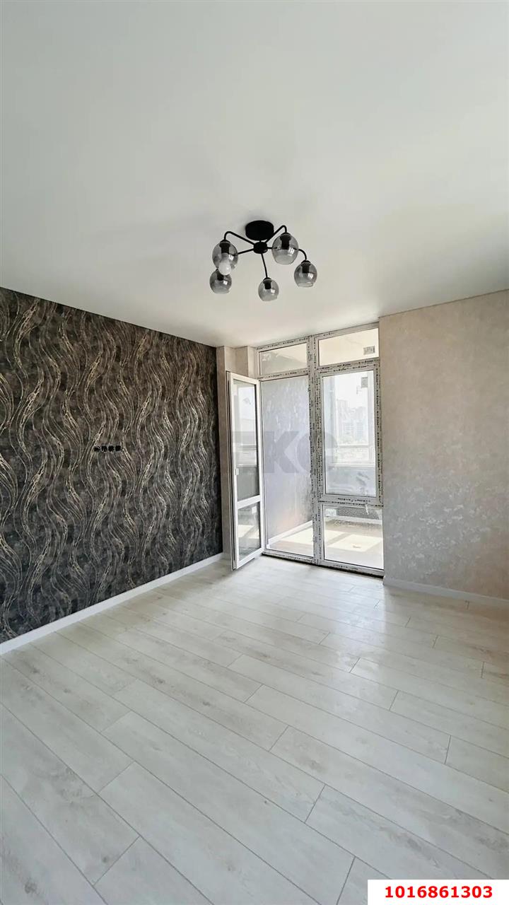 Фото №18: 2-комнатная квартира <span class="whitespace-nowrap">65 м²</span>, <span class="whitespace-nowrap">2/24 эт.</span> - Краснодар, Прикубанский внутригородской округ, мкр. Любимово, 11/1