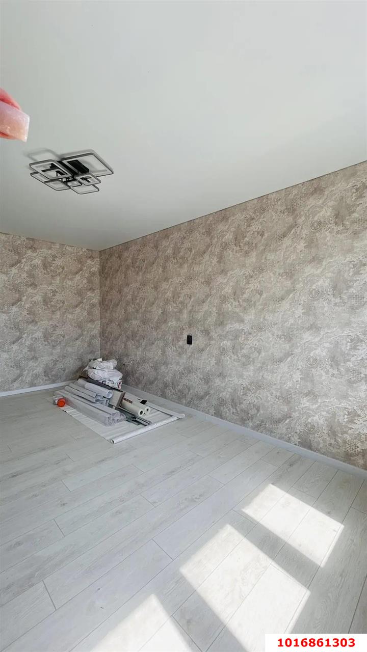 Фото №13: 2-комнатная квартира <span class="whitespace-nowrap">65 м²</span>, <span class="whitespace-nowrap">2/24 эт.</span> - Краснодар, Прикубанский внутригородской округ, мкр. Любимово, 11/1