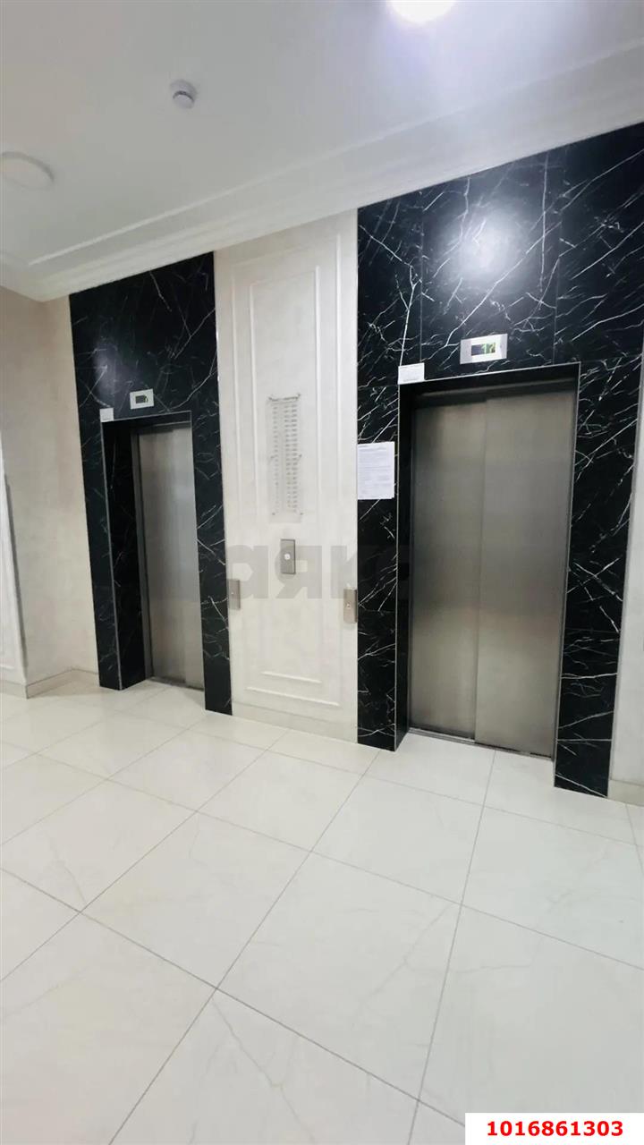 Фото №23: 2-комнатная квартира <span class="whitespace-nowrap">65 м²</span>, <span class="whitespace-nowrap">2/24 эт.</span> - Краснодар, Прикубанский внутригородской округ, мкр. Любимово, 11/1