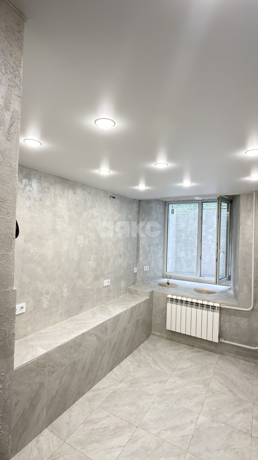 Фото №20: Студия <span class="whitespace-nowrap">12 м²</span>, <span class="whitespace-nowrap">1/4 эт.</span> - Москва, ул. Покровка, 42с1