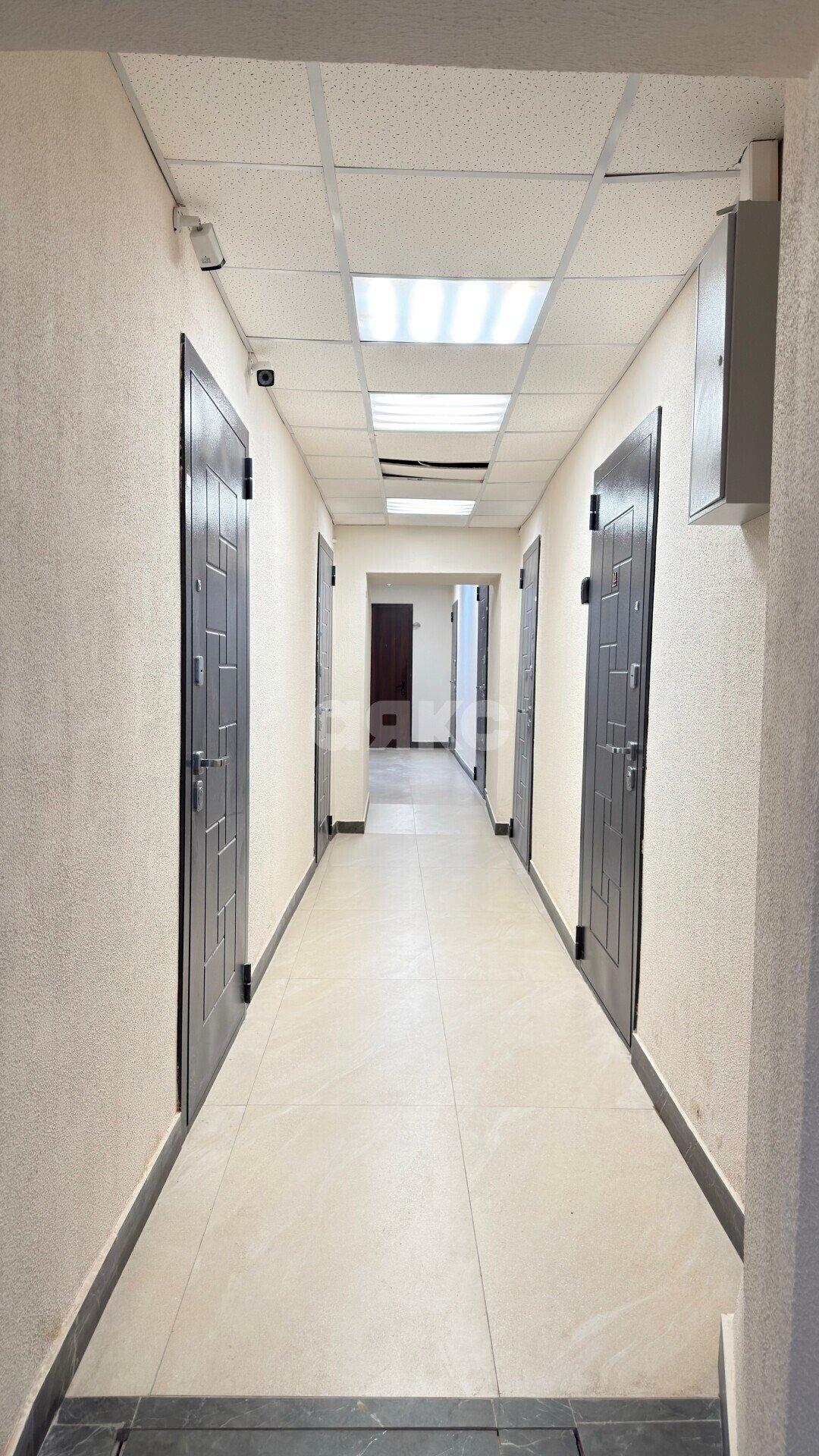 Фото №5: Студия <span class="whitespace-nowrap">12 м²</span>, <span class="whitespace-nowrap">1/4 эт.</span> - Москва, ул. Покровка, 42с1