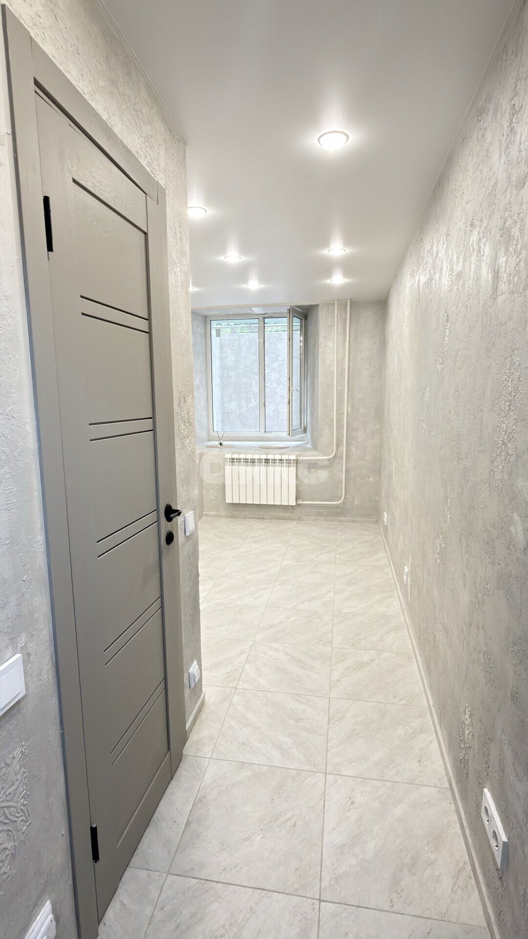 Фото №23: Студия <span class="whitespace-nowrap">12 м²</span>, <span class="whitespace-nowrap">1/4 эт.</span> - Москва, ул. Покровка, 42с1