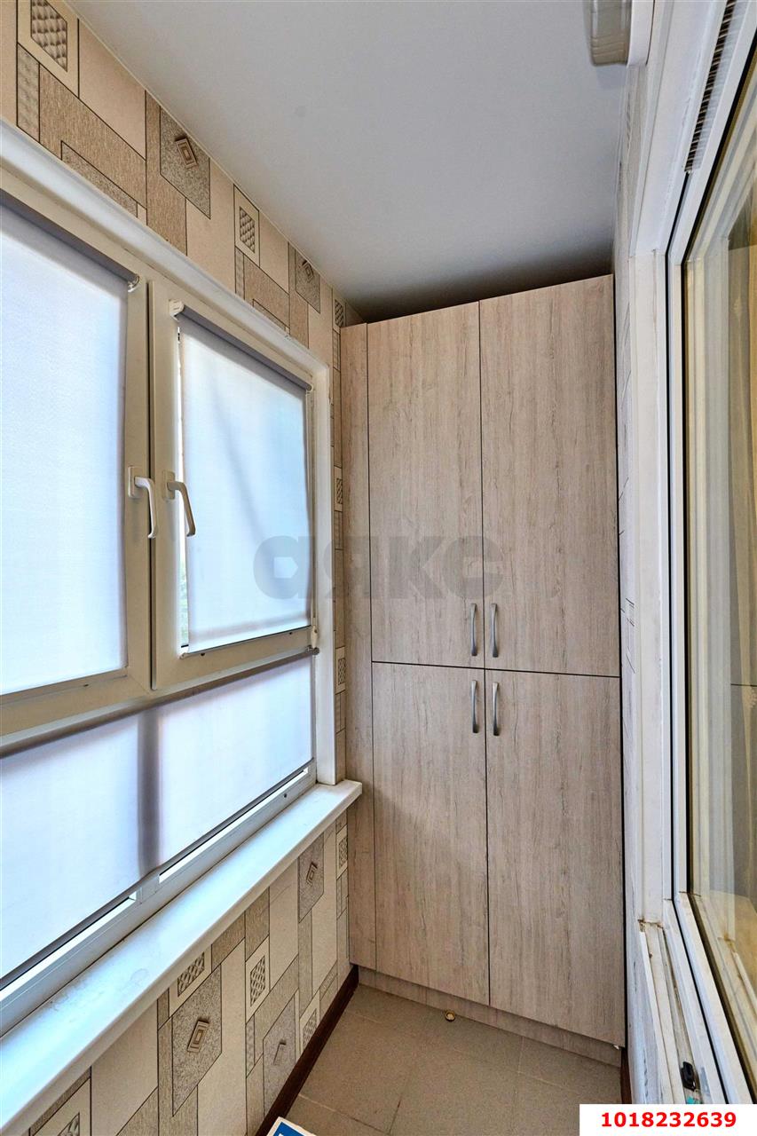 Фото №13: 3-комнатная квартира <span class="whitespace-nowrap">74 м²</span>, <span class="whitespace-nowrap">1/16 эт.</span> - Краснодар, Прикубанский внутригородской округ, мкр. Московский