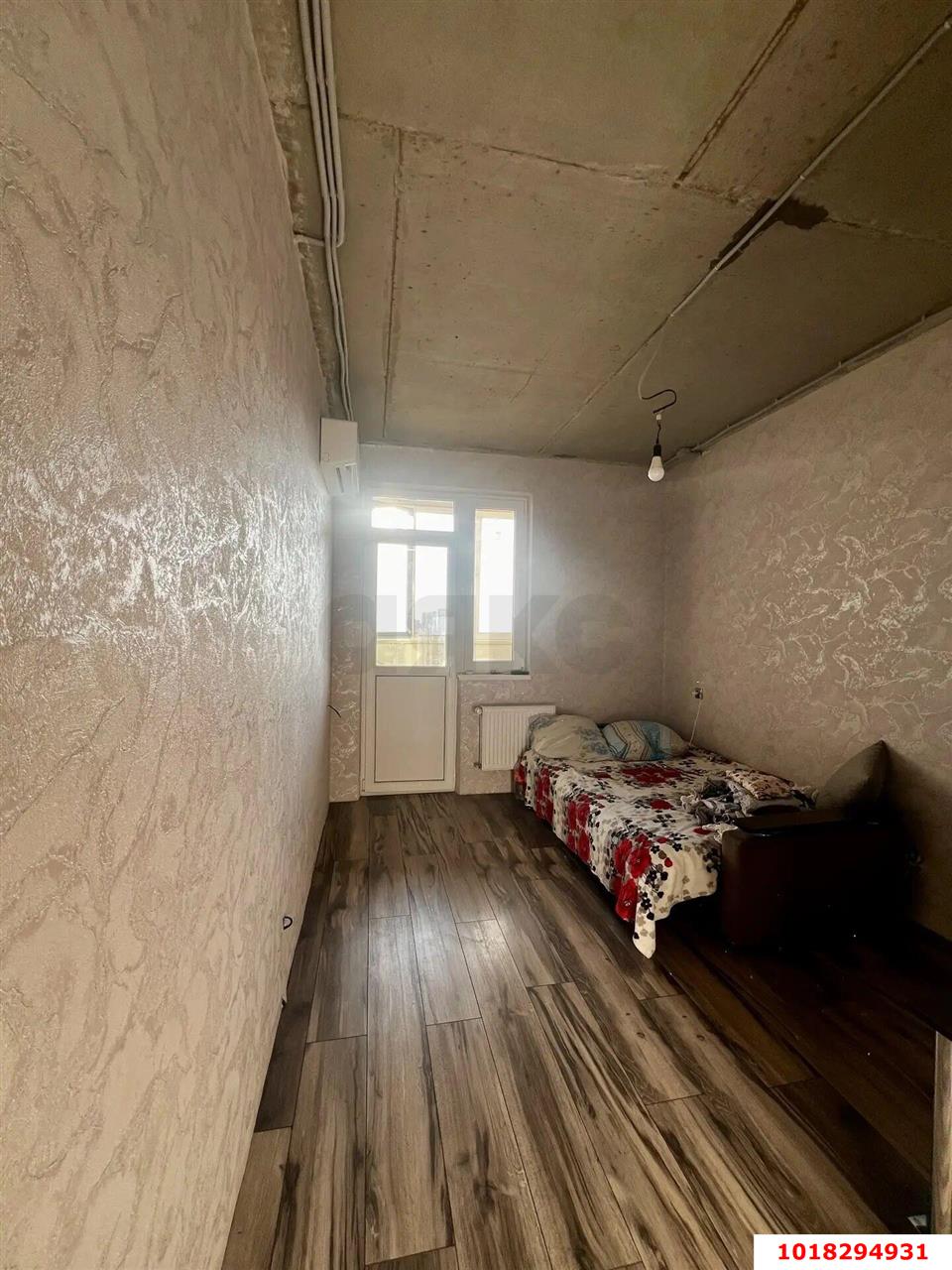 Фото №6: 2-комнатная квартира <span class="whitespace-nowrap">64 м²</span>, <span class="whitespace-nowrap">9/16 эт.</span> - Краснодар, Прикубанский внутригородской округ, мкр. ЖК Хорошая Погода, ул. Кирилла Россинского, 3/1к1