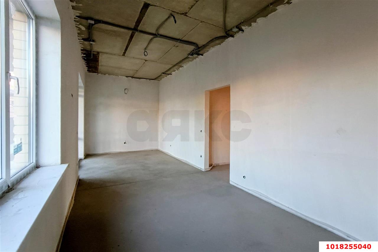 Фото №15: Дом <span class="whitespace-nowrap">100 м²</span> <span class="whitespace-nowrap">+ 5.8 сот.</span>, <span class="whitespace-nowrap">1 эт.</span> - Ленина, Карасунский внутригородской округ, мкр. квартал Золотистый